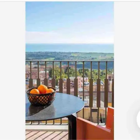 Luxor Vista Incantevole أغريجنتو