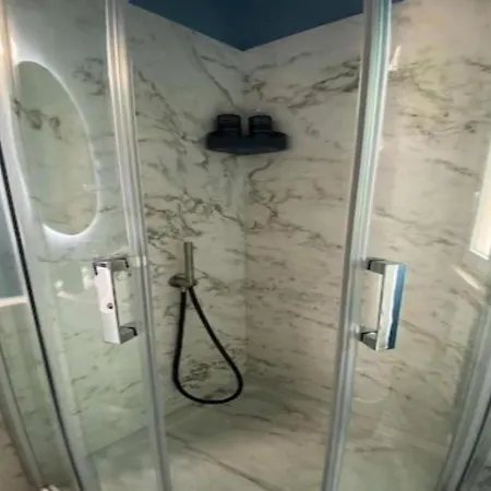 Luxor Vista Incantevole شقة أغريجنتو