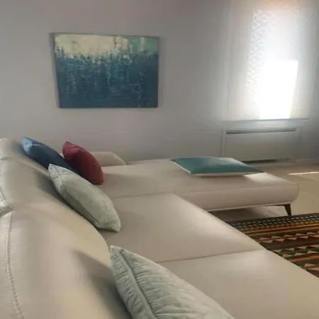 Luxor Vista Incantevole شقة