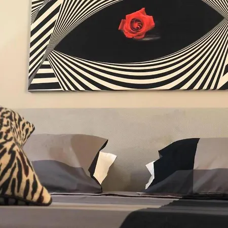 Apartmán Luxor Vista Incantevole *