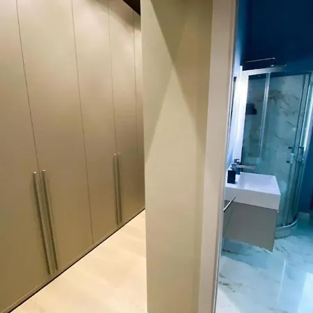 Apartmán Luxor Vista Incantevole
