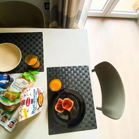 Luxor Vista Incantevole Appartement