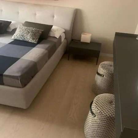 Luxor Vista Incantevole Appartement *