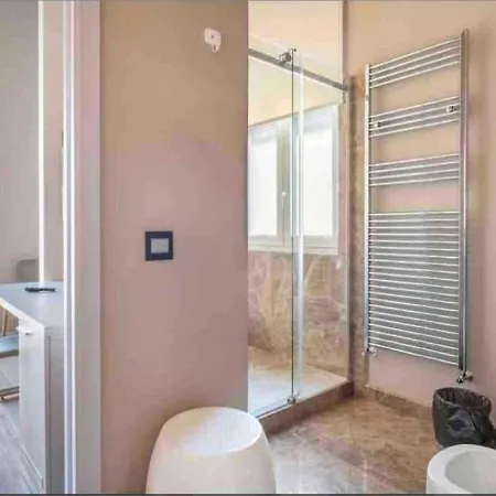 Apartmán Luxor Vista Incantevole