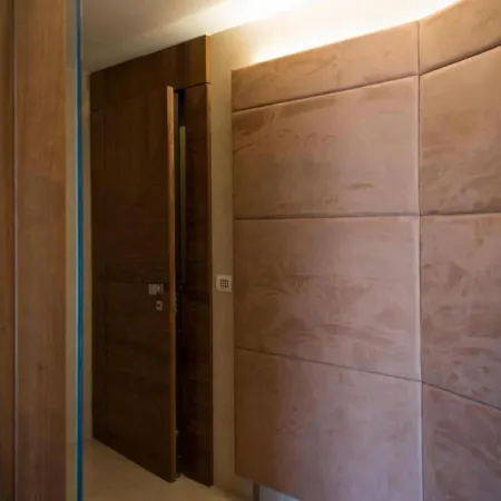 Apartmán Luxor Vista Incantevole