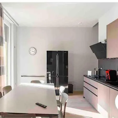 Luxor Vista Incantevole Apartmán