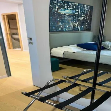 Luxor Vista Incantevole Appartement *