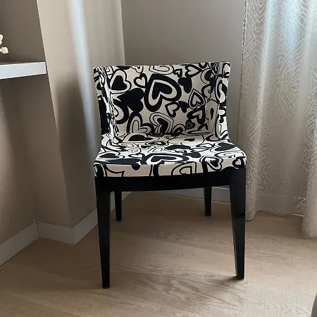 Luxor Vista Incantevole Appartement *