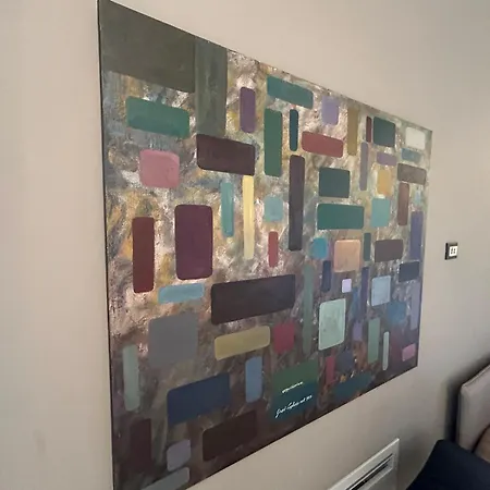 Luxor Vista Incantevole Appartement