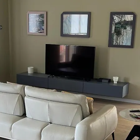 Luxor Vista Incantevole Appartement