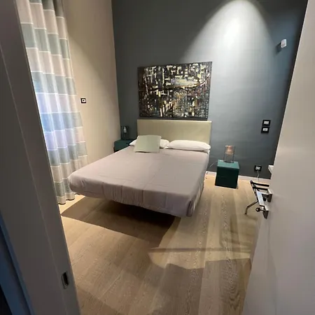 Apartment Luxor Vista Incantevole Agrigento