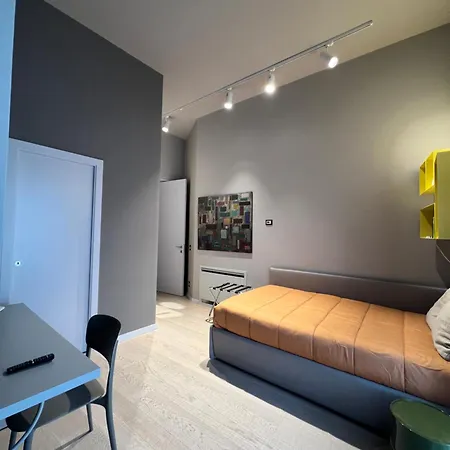 Apartmán Luxor Vista Incantevole *