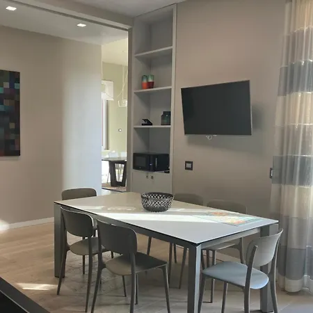 Luxor Vista Incantevole Appartement Agrigento