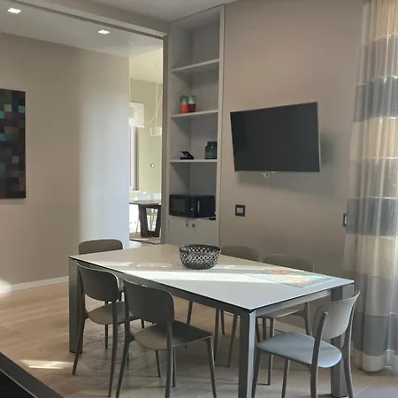 Luxor Vista Incantevole Apartmán Agrigento