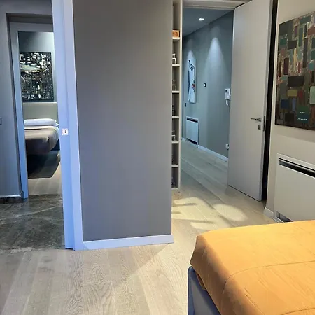 Luxor Vista Incantevole Appartement