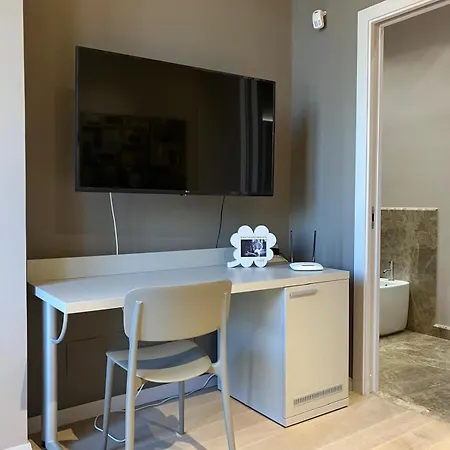 Luxor Vista Incantevole Appartement