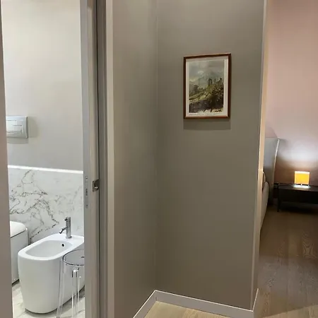 Apartmán Luxor Vista Incantevole *