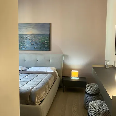 Luxor Vista Incantevole Apartmán Agrigento