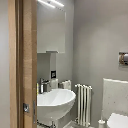 Apartmán Luxor Vista Incantevole Agrigento