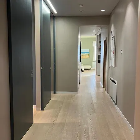 Luxor Vista Incantevole *