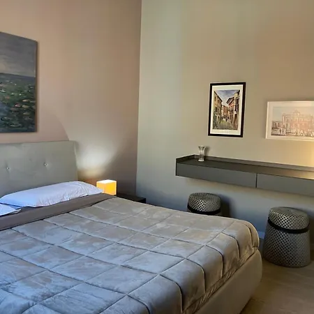 Luxor Vista Incantevole Agrigento