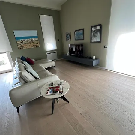 Luxor Vista Incantevole Appartement